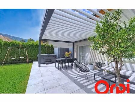 maison présilly 90 m² t-4 à vendre  565 000 €
