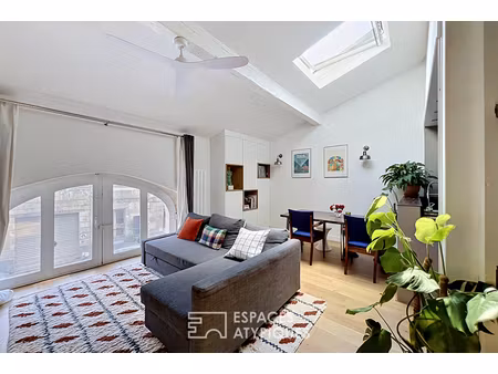 annonce appartement à vendre
