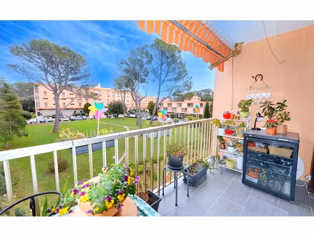 appartement peymeinade 36.42 m² t-2 à vendre  110 000 €