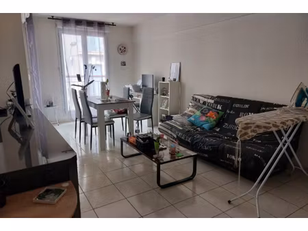 annonce appartement à vendre