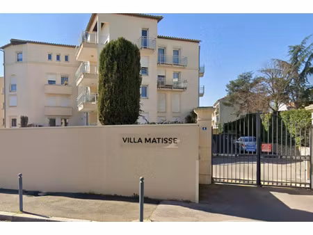 annonce appartement à vendre