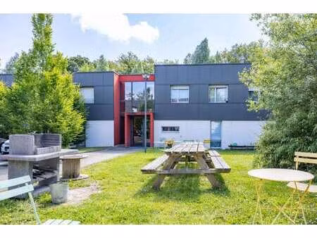 vente appartement t1 à carquefou (44470) : à vendre t1 / 21m² carquefou