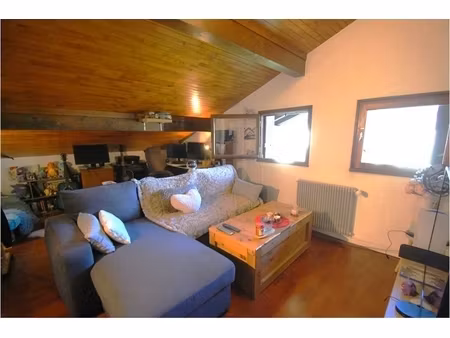 annonce appartement à vendre