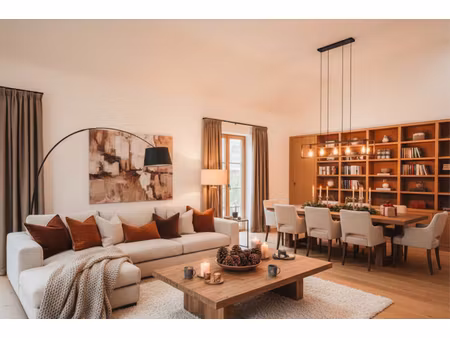 annonce appartement à vendre