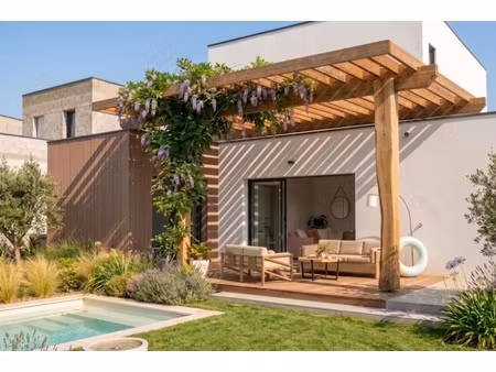 annonce maison à vendre
