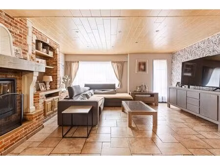 maison à vendre à vlimmersebaan 106 rijkevorsel (rbw11116)