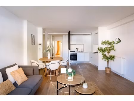 annonce appartement à vendre