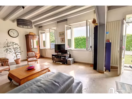 annonce maison à vendre