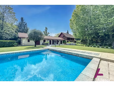 annonce maison à vendre