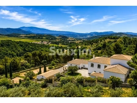 annonce maison à vendre