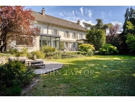 annonce maison à vendre