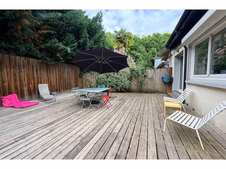 annonce maison à vendre