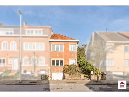 maison à vendre à leon gillardlaan 24 relegem (rbw11502)