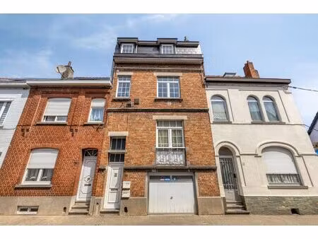 maison à vendre à reystraat 24 ruisbroek (rbw10951)