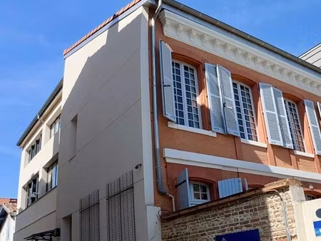 vente bureau 13 pièces