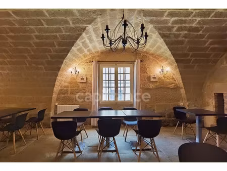 vente maison 14 pièces 548 m² à montaren-et-saint-médiers (30700)  885 000 €
