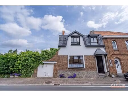 maison à vendre à bloemhofstraat 35 beersel (vbe30685)