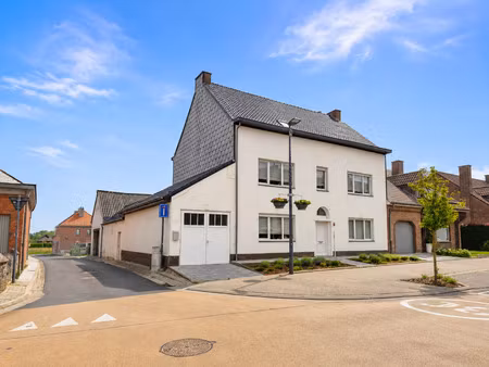 maison à vendre à heldergemstraat 160 haaltert (rbw10653)