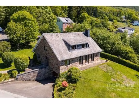 maison à vendre à biester 46 stavelot (vbe30320)