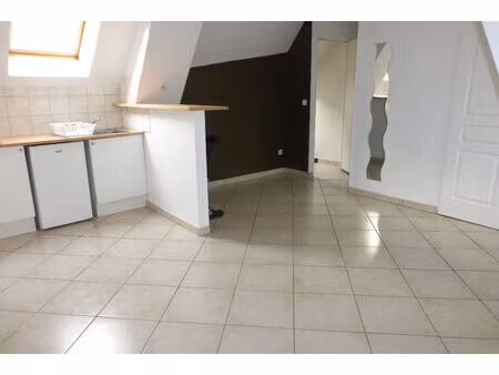 appartement chaumont en vexin 1 pièce(s) 20.54 m2