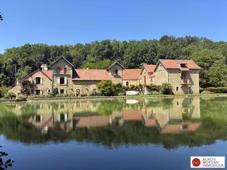 vente ferme 21 pièces