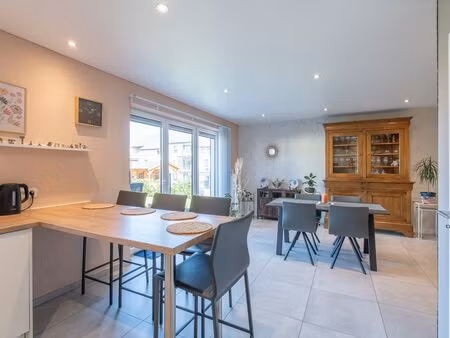 maison à vendre à rue de la tannerie 45 chiny (vbe30699)