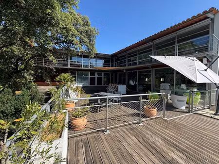 vente maison 5 pièces 240 m² à boisseron (34160)  895 000 €