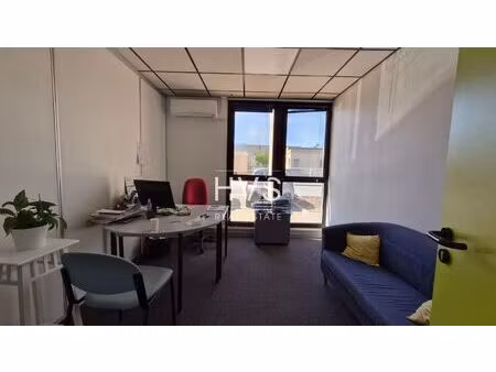 achat local professionnel 126m² aix en provence 13290