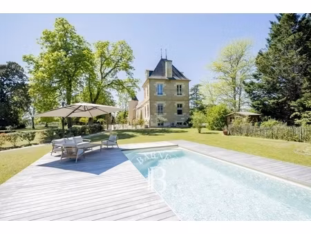 annonce maison à vendre