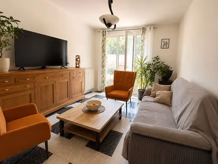 ** exclusivite ** appartement la seyne sur mer 4 pièce(s) 70 m2** (83500) la seyne sur mer