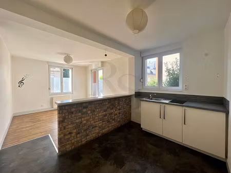 flers appartement 2 pièce(s) 38.63 m2
