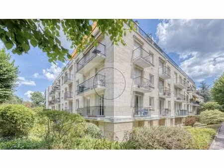 achat : appartement (94130)