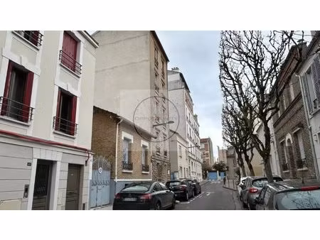 achat : appartement (94300)
