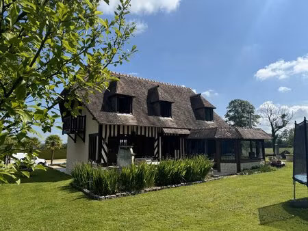 maison 6 pièces