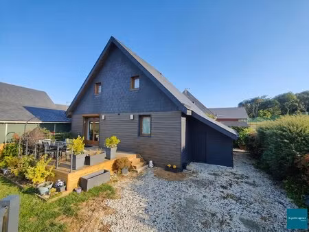 grand chalet 4 chambres
