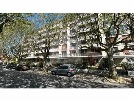 achat : appartement (93100)