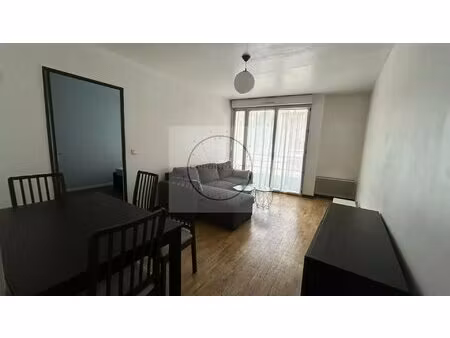 achat : appartement (93100)