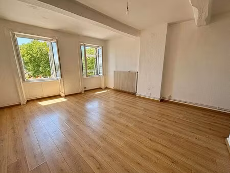 appartement 2 pieces 54 m² roanne