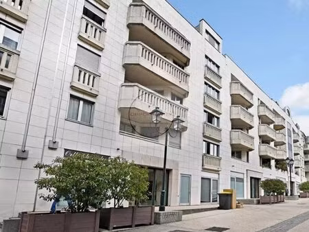 achat : appartement (94160)