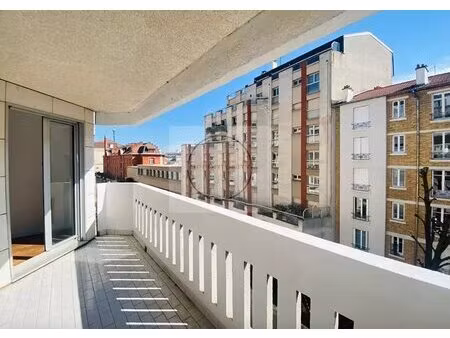 achat : appartement (94160)