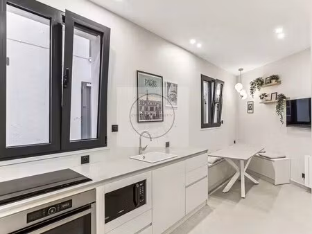 achat : appartement (94300)
