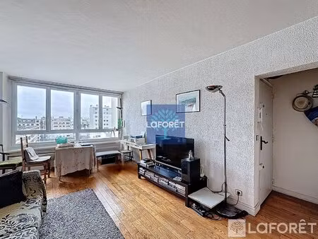 appartement vincennes 3 pièce(s) 50 m2