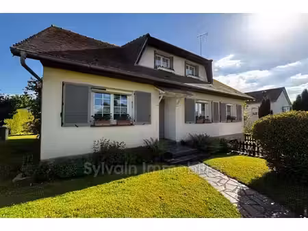 vente maison 6 pièce(s)