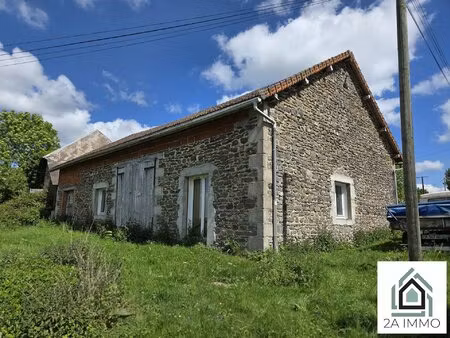 grange à rénover