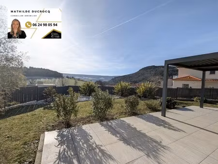 maison 6 chambres