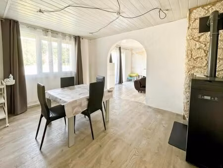 maison de 4 pièces de 70 m² à maisse