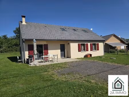 maison sans travaux
