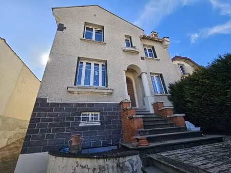 villa de 95.03m²