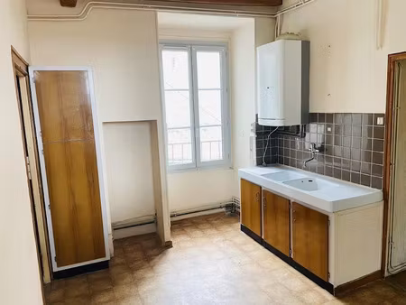 vente appartement 2 pièces 44 m² à angerville (91670)  92 000 €
