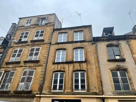 appartement 371m² à sedan